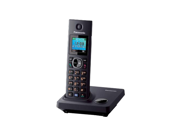 Produktabbildung KX-TG7851 DECT Schnurlostelefon