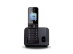 Produktabbildung DECT Schnurlostelefon KX-TGH210