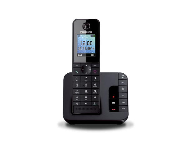 Produktabbildung DECT Schnurlostelefon KX-TGH220