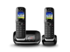 Produktabbildung KX-TGJ322 Schnurlostelefon