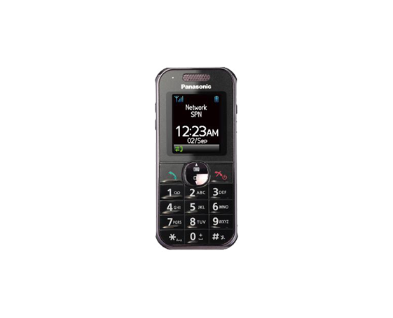 KX-TU325 Mobiltelefon