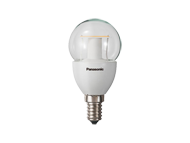 Produktabbildung LDAHV5L27CFE14EP LED-LAMPE FÜR ZUHAUSE E14 CDL FR 5W=30W 323lm 2700K 15H