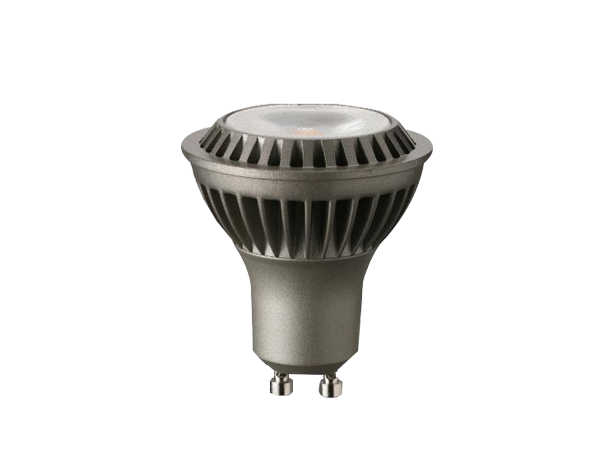 Produktabbildung LDRHV7L27WG10EP LED-LAMPE FÜR ZUHAUSE GU10 6W=50W 355lm 36D 2700K 25H