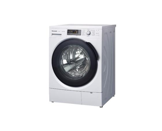 NA-168VG4 A+++ Waschmaschine