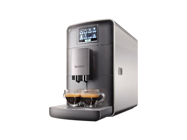 Produktabbildung NC-ZA1 Kaffeevollautomat