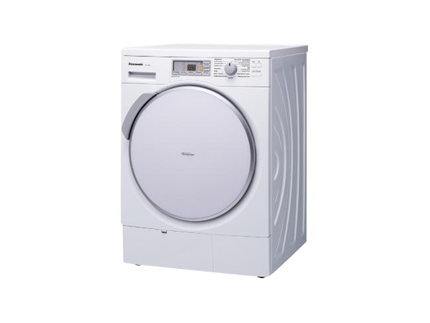 Produktabbildung NH-P80G1 Wärmepumpentrockner