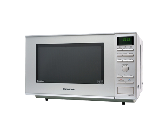 NN-CF760M Heißluft-Kombi Inverter Mikrowelle