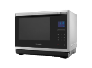 Produktabbildung NN-CF873S Heißluft-Kombi Inverter Mikrowelle