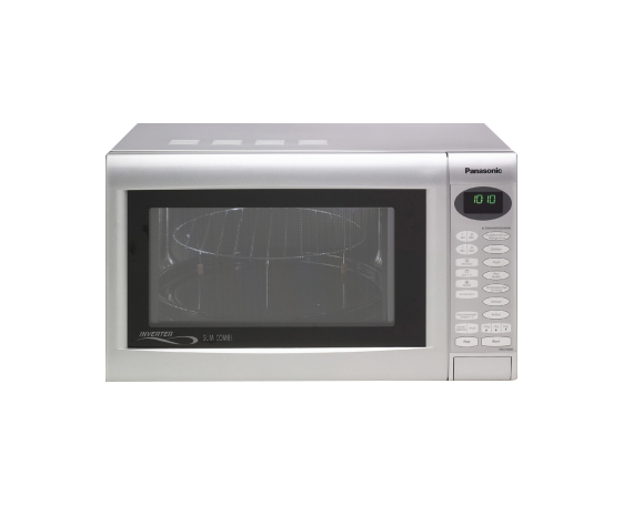 NN-CT569M Heißluft-Kombi Inverter Mikrowelle