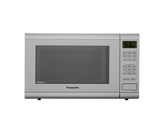 NN-GT462 Grill-Kombi Inverter Mikrowelle