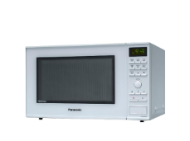 Produktabbildung NN-SD452W Solo Inverter Mikrowelle