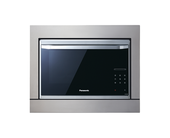 NN-TK816 Einbaurahmen für Mikrowelle