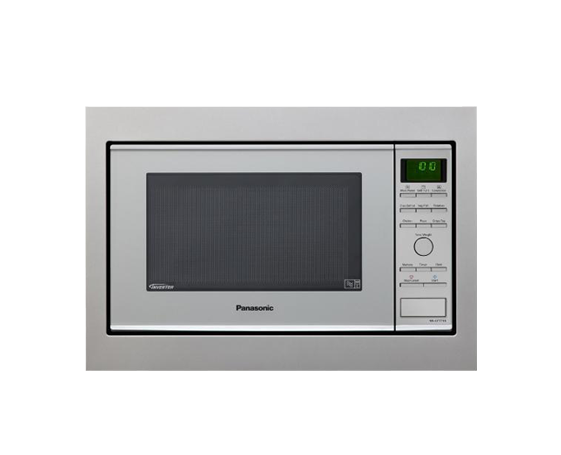 NN-TKF70M Einbaurahmen für Mikrowelle