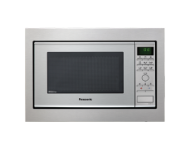 Produktabbildung NN-TKF71S Einbaurahmen für Mikrowelle