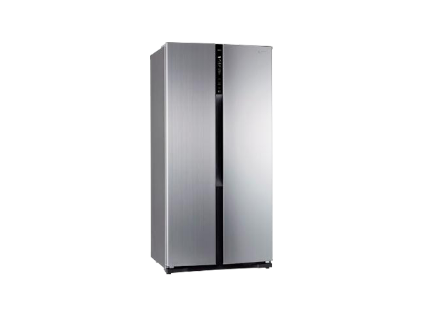 Produktabbildung NR-B55VE1 A+++ Side-by-Side Kühlschrank