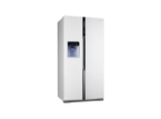 Produktabbildung NR-BG53VW2 A++ Side-by-Side Kühlschrank
