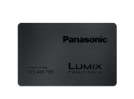 Produktabbildung PSC-BLACK LUMIX Premium Service