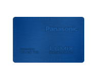 Produktabbildung PSC-BLUE LUMIX Premium Service