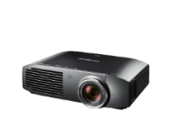 Produktabbildung PT-AT5000E 16:9 Full HD 3D LCD-Projektor