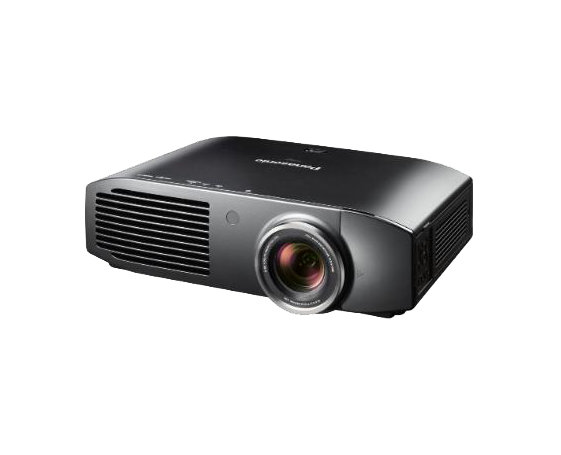 PT-AT5000E 16:9 Full HD 3D LCD-Projektor