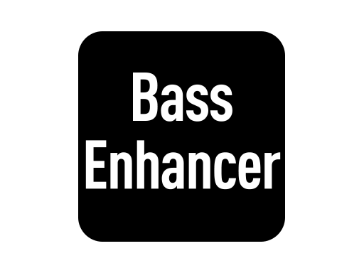 Bass Verstärker