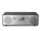 Produktabbildung DAB+ Radio RF-D100BT mit Bluetooth