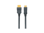 Produktabbildung RP-CDHM15 HDMI Kabel