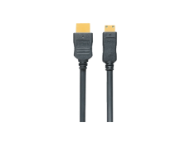 Produktabbildung RP-CDHM30 HDMI Kabel