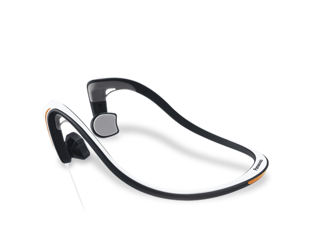 Produktabbildung Bone Conduction Kopfhörer RP-HGS10