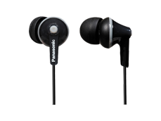 Produktabbildung RP-HJE125 Ohrkanalhörer