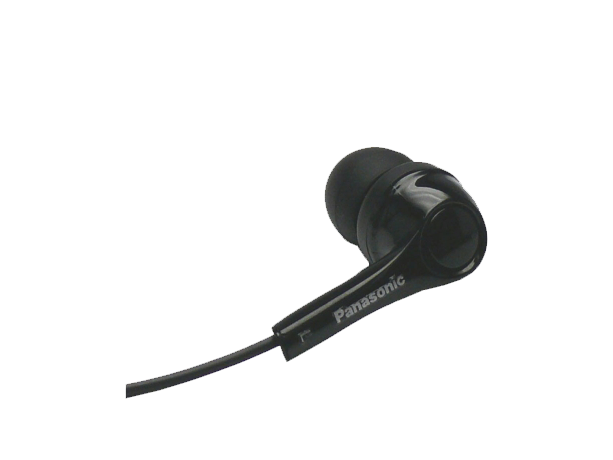 Produktabbildung RP-HJE130 Ohrkanalhörer