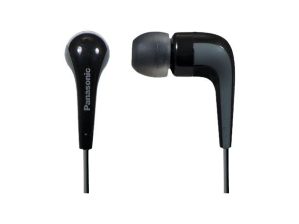 Produktabbildung RP-HJE140 Ohrkanalhörer