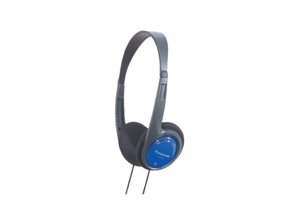 Produktabbildung RP-HT010 Leichtbügel-Kopfhörer