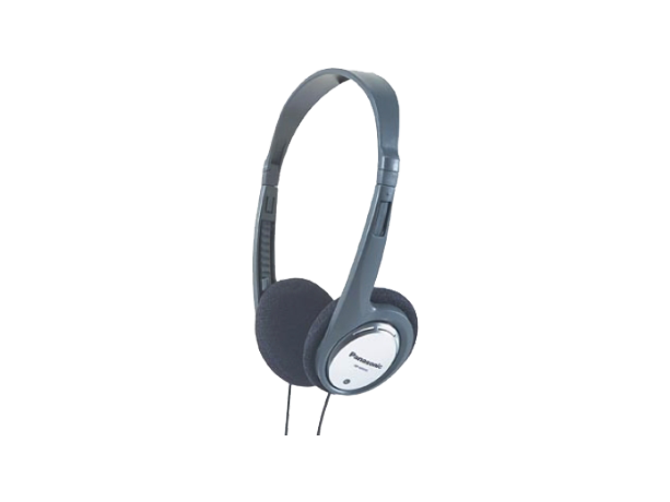 Produktabbildung RP-HT030 Leichtbügel-Kopfhörer