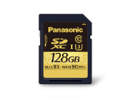 Produktabbildung SD Speicherkarte RP-SDUD128