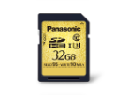 Produktabbildung SD Speicherkarte RP-SDUD32