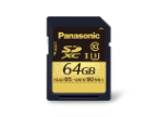 Produktabbildung SD Speicherkarte RP-SDUD64
