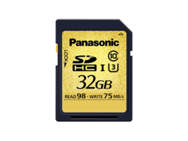 Produktabbildung RP-SDUT32