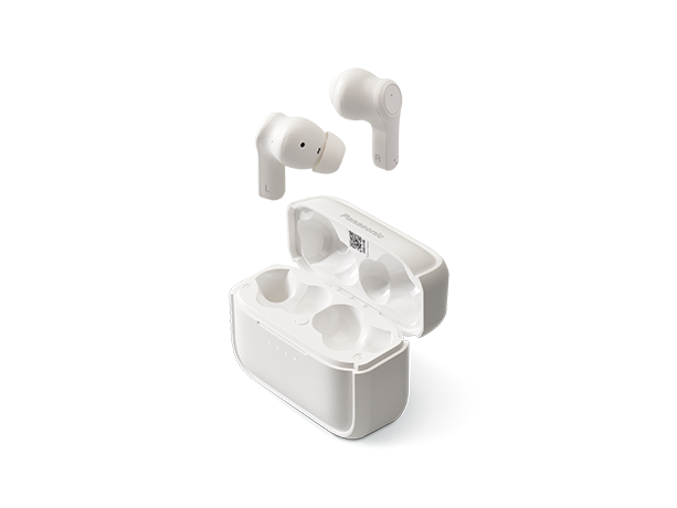 Produktabbildung Digitale kabellose In-Ear-Stereo-Kopfhörer RZ-B210W