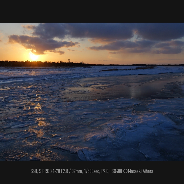Photo by Masaaki Aihara, S5II, S PRO 24-70 F2.8, 32mm, 1/500sec, F9.0, ISO400