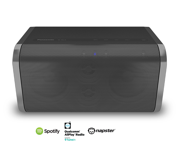 ALL Connnected Wireless Speaker SC-ALL3