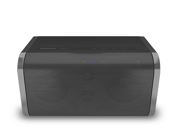 Produktabbildung ALL Connnected Wireless Speaker SC-ALL3