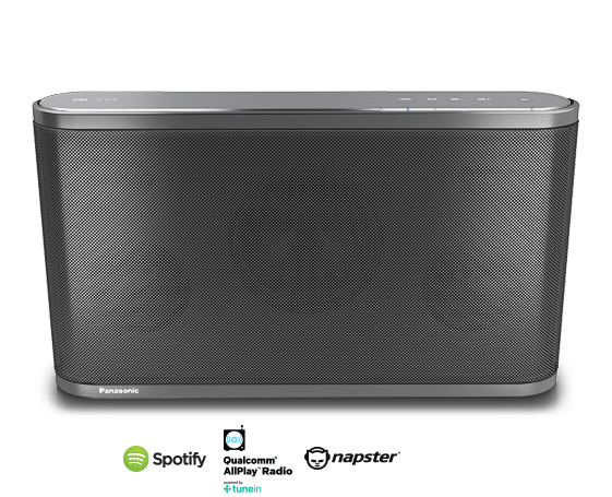 ALL Connnected Wireless Speaker SC-ALL8