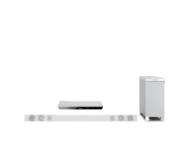 Produktabbildung SC-BTT230 2.1 Blu-ray Heimkino System