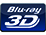 Blu-ray 3D™