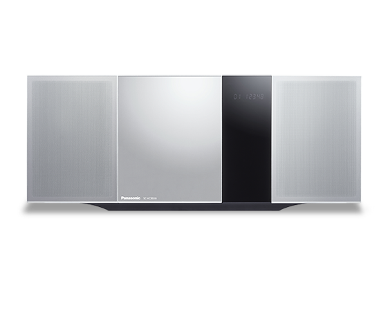 Design Micro Hifi System SC-HC39DB