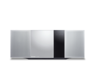 Produktabbildung Design Micro Hifi System SC-HC39DB