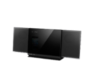 Produktabbildung SC-HC58 Design Micro HiFi System