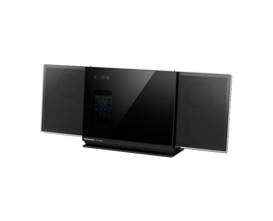 SC-HC58 Design Micro HiFi System