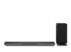 Produktabbildung Soundbar System SC-HTB485